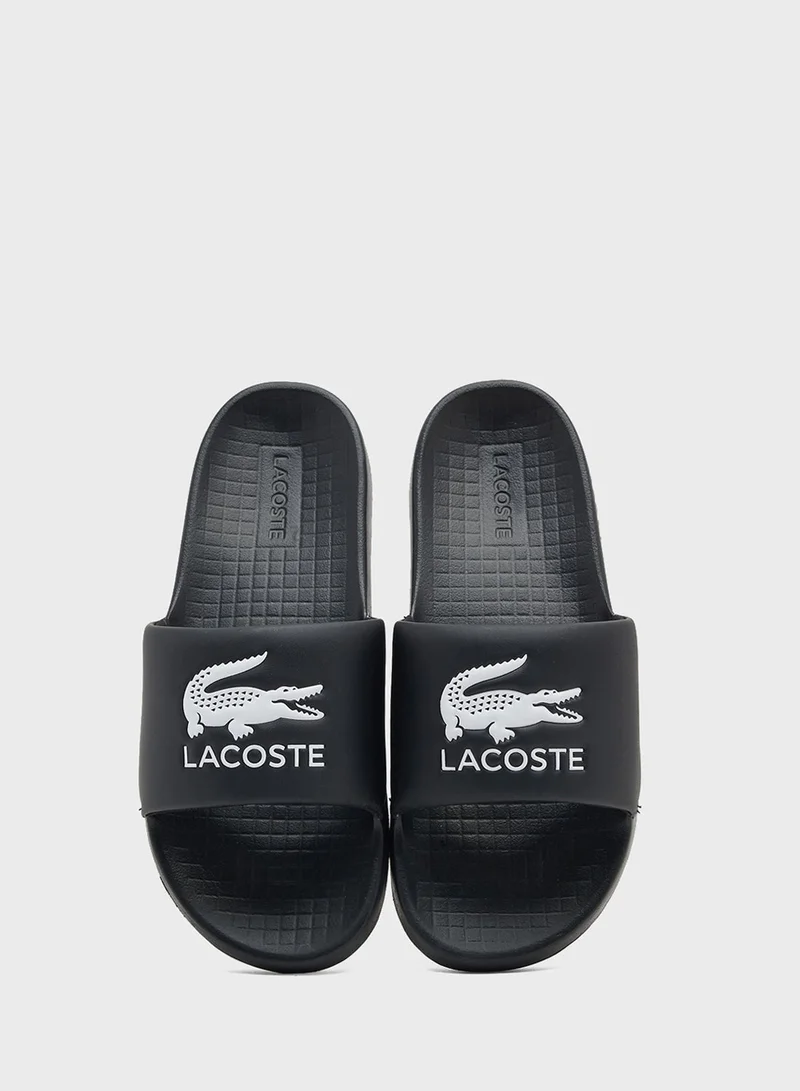 لاكوست شباشب كاجوال للتقديم